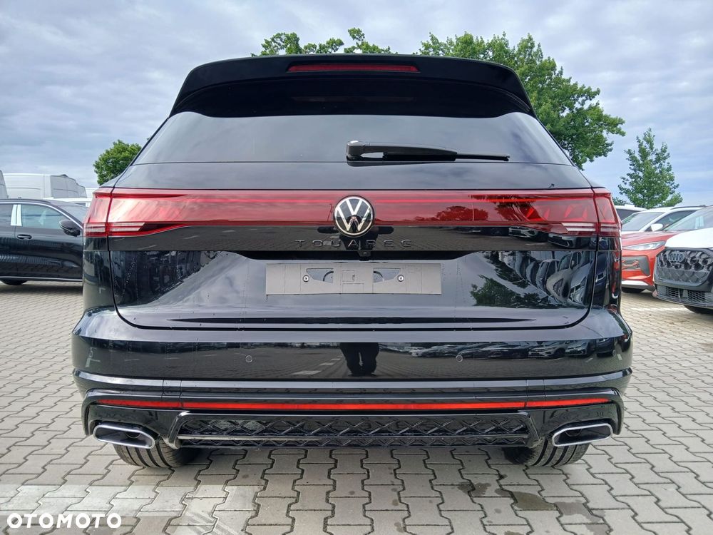 Volkswagen Touareg - 6