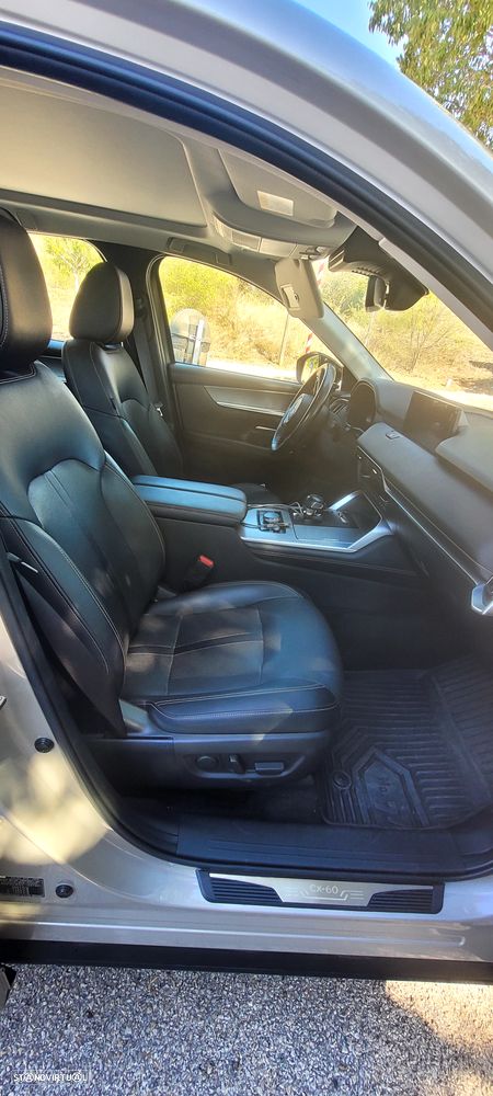 Mazda CX-60 - 27