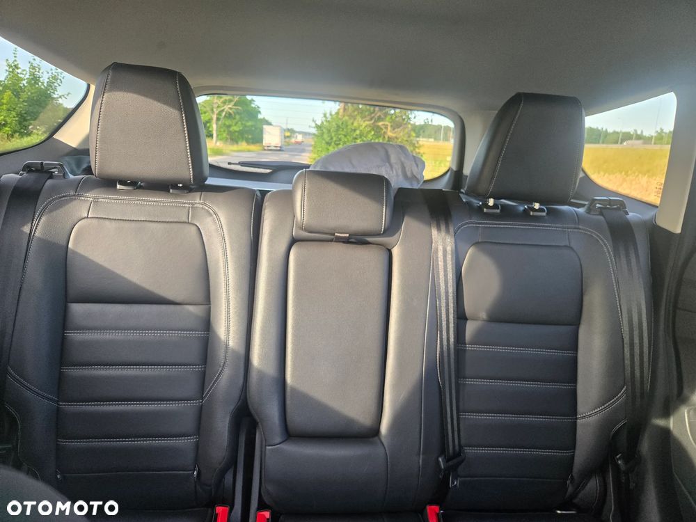 Ford Escape - 12