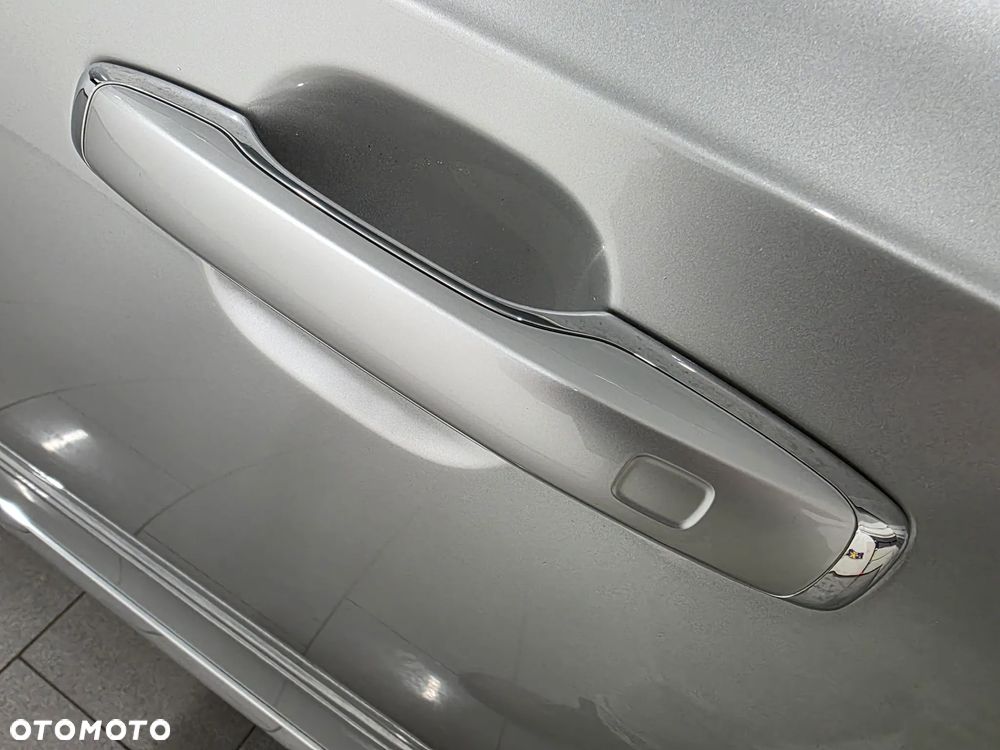 Volvo V90 B5 D AWD Geartronic Inscription - 25