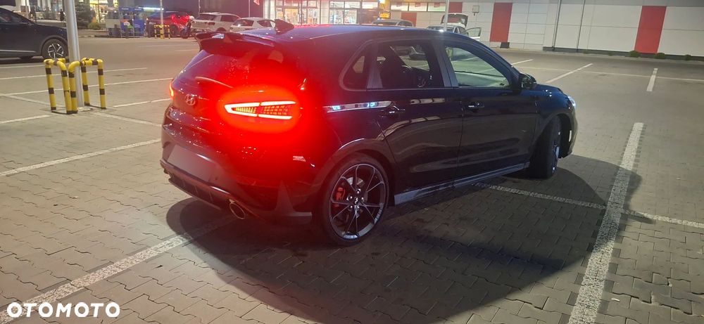 Hyundai i30 N - 7