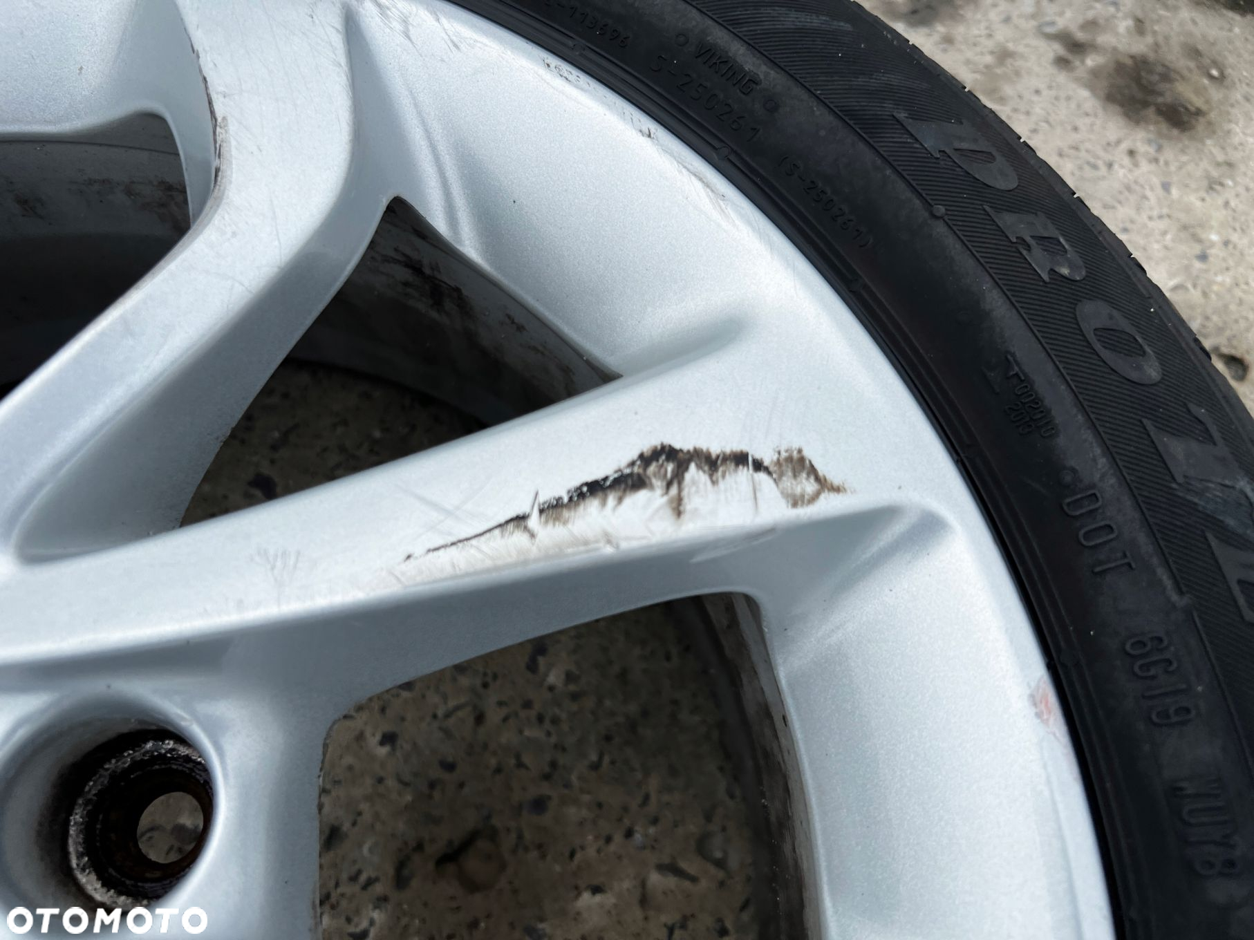 KOŁA FELGI OPONY LETNIE OPEL CORSA D E 195/55 R16 - 4