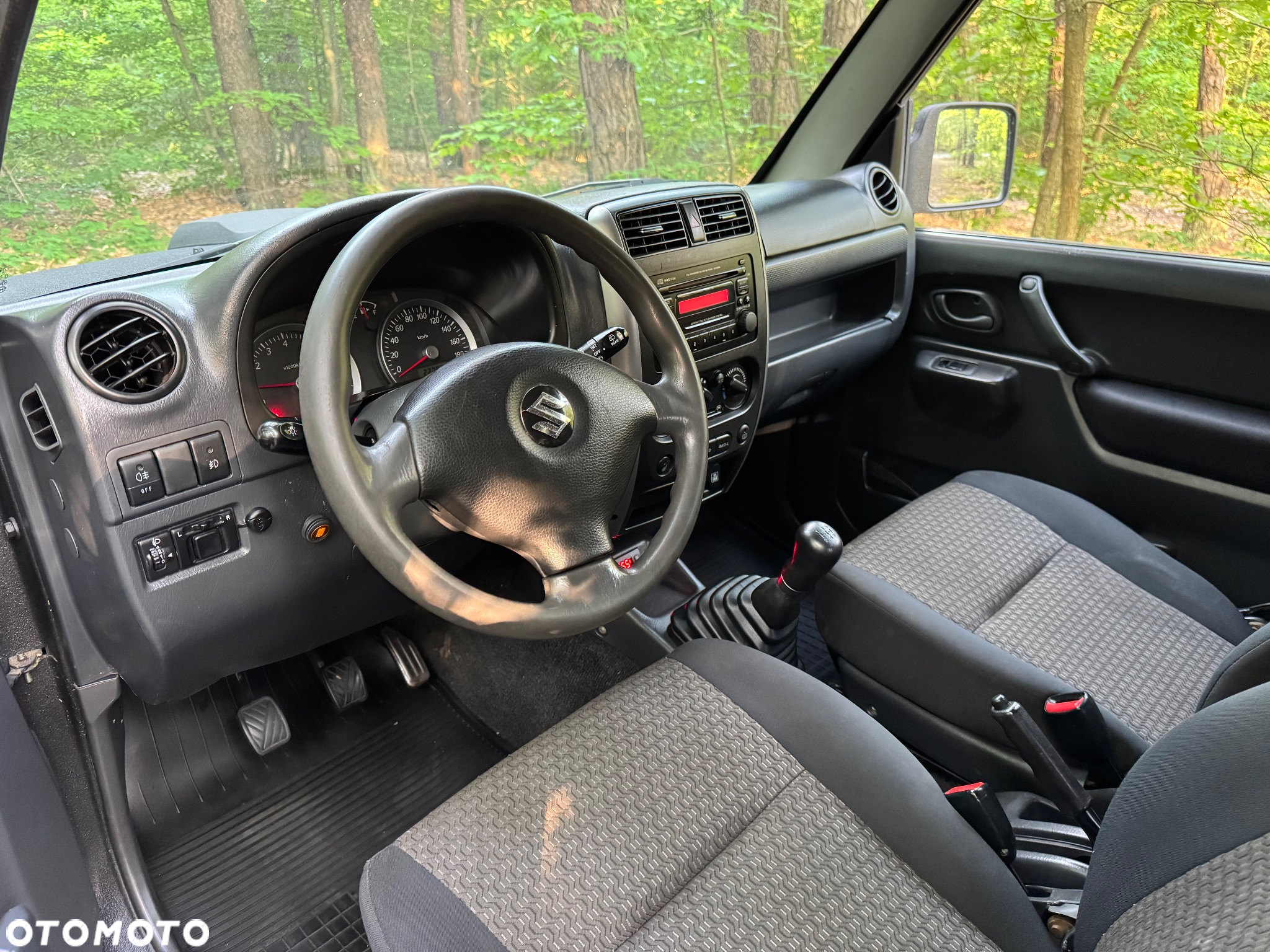 Suzuki Jimny - 15