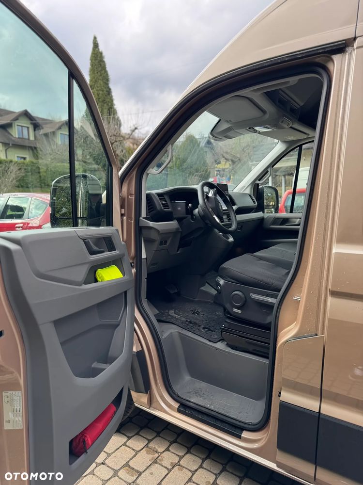 MAN TGE 3.180 4X4 SB - 6