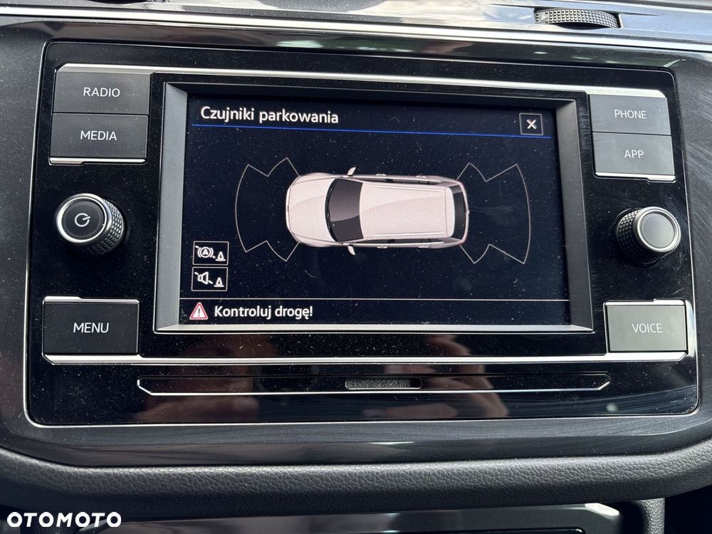 Volkswagen Tiguan 2.0 TDI SCR 4Mot Life DSG - 21