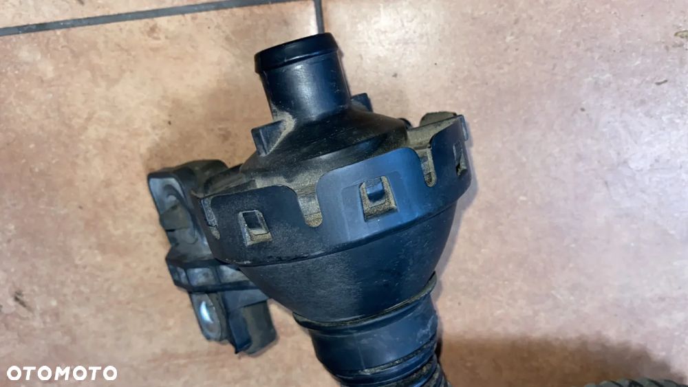 MUSTANG V 10-14 DOLOT POWIETRZA AR33-9P437 - 3