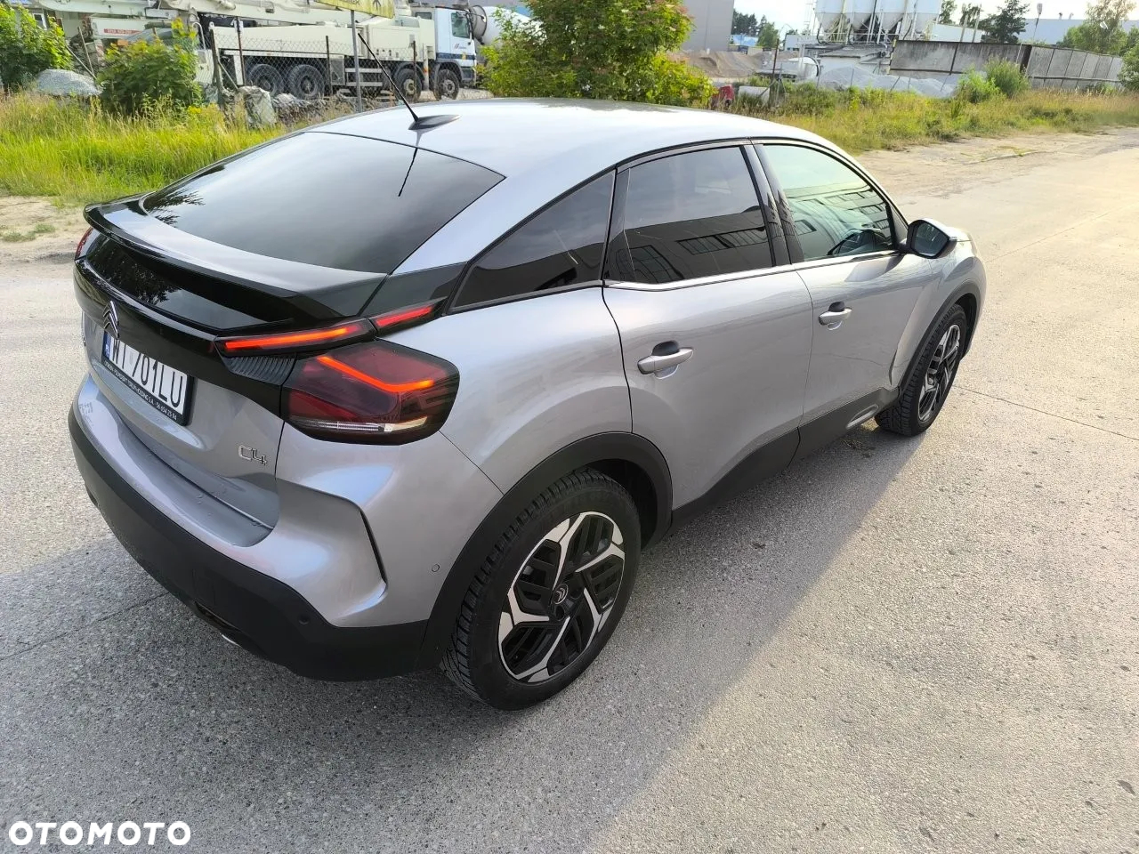 Citroën C4 1.5 BlueHDi Shine S&S - 5