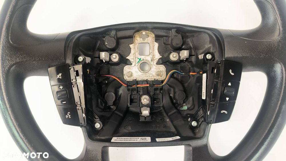 KIEROWNICA FIAT DUCATO IV 60930481 - 5