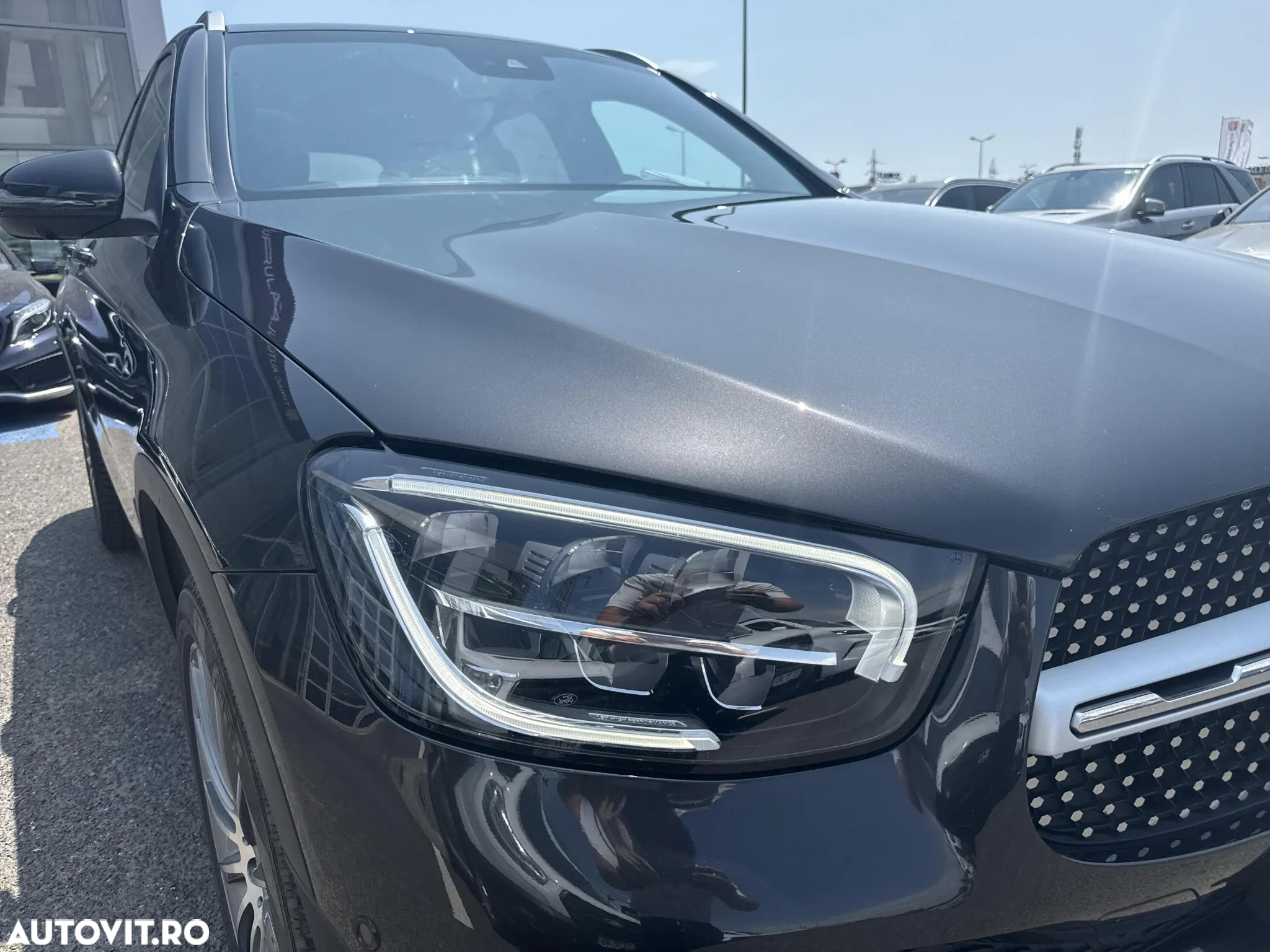 Mercedes-Benz GLC - 25