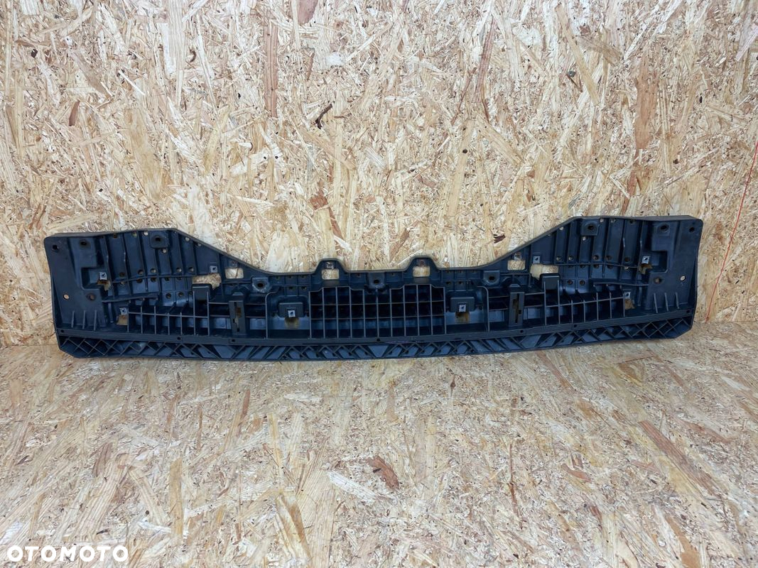 PŁYTA OSŁONA PODŁOGA POD ZDERZAK SUZUKI SWIFT MK8 72461-52R0 2017- - 4