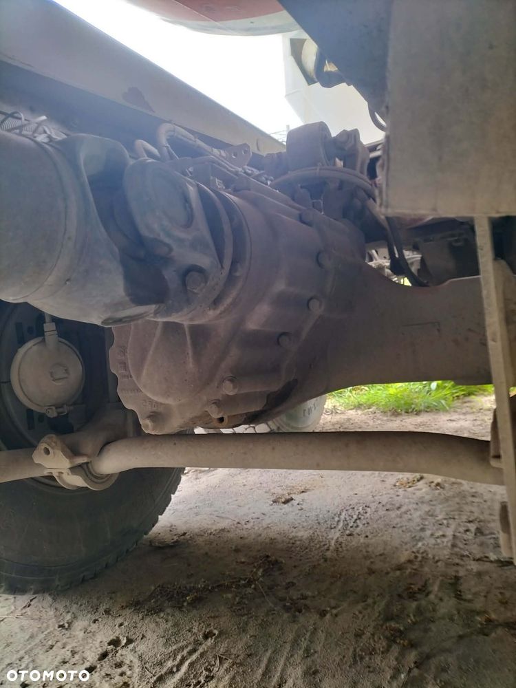 Iveco AD 340 - 6