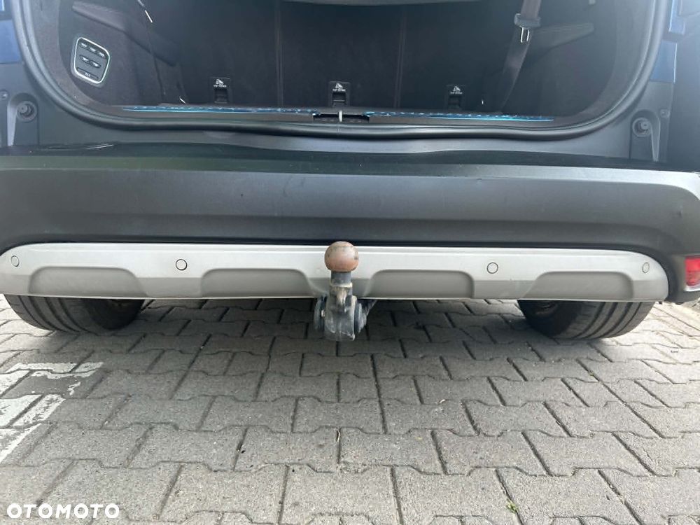 Renault Espace 1.8 TCe Energy Initiale Paris EDC 7os - 38