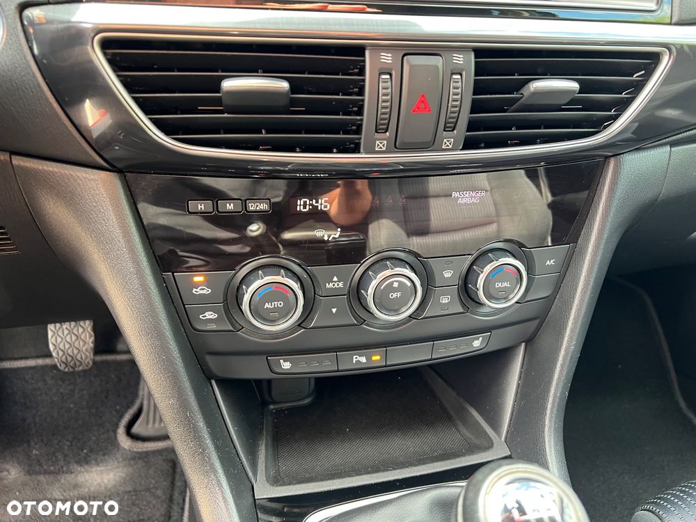 Mazda 6 - 17