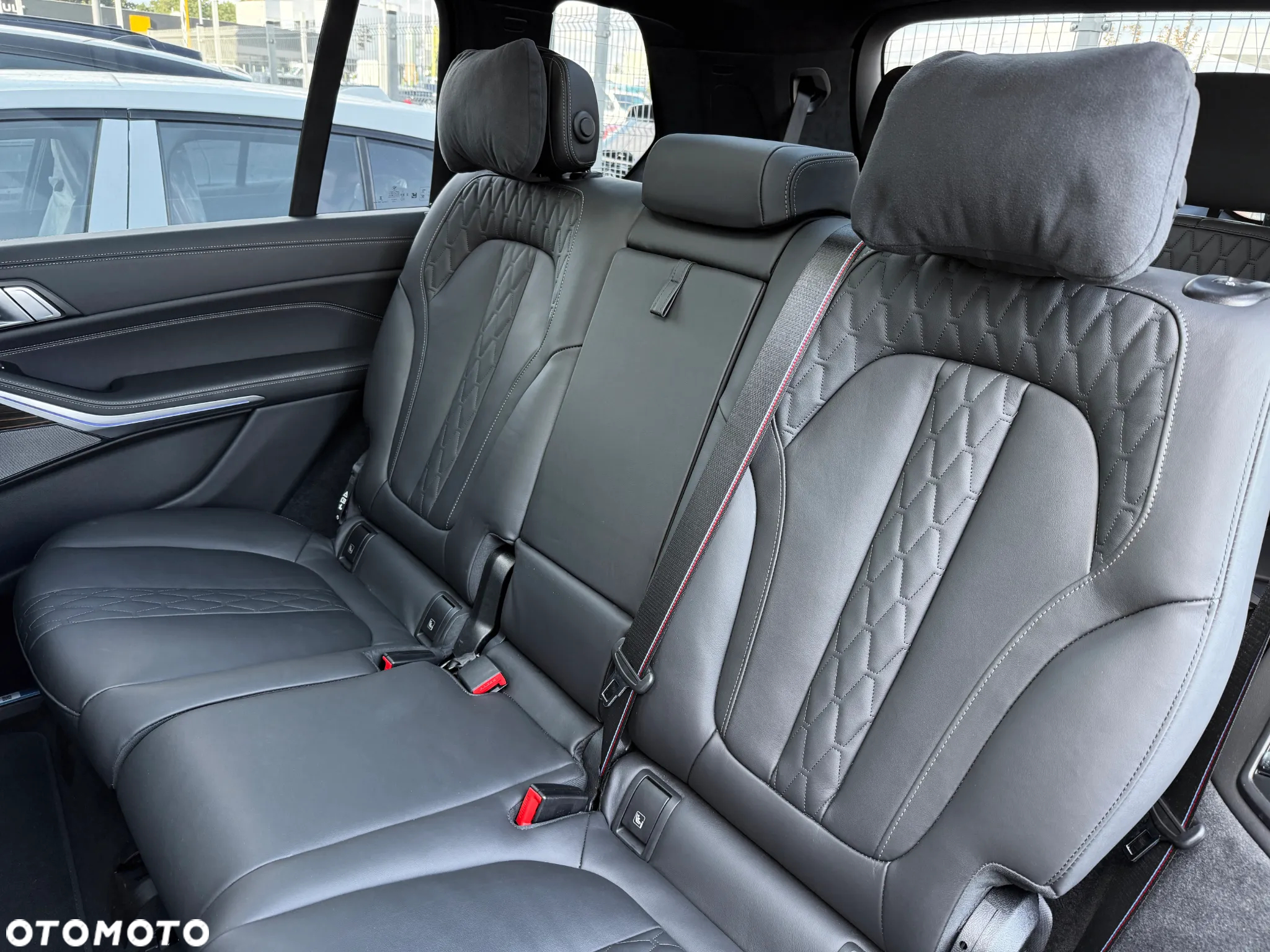 BMW X7 xDrive40d mHEV - 30