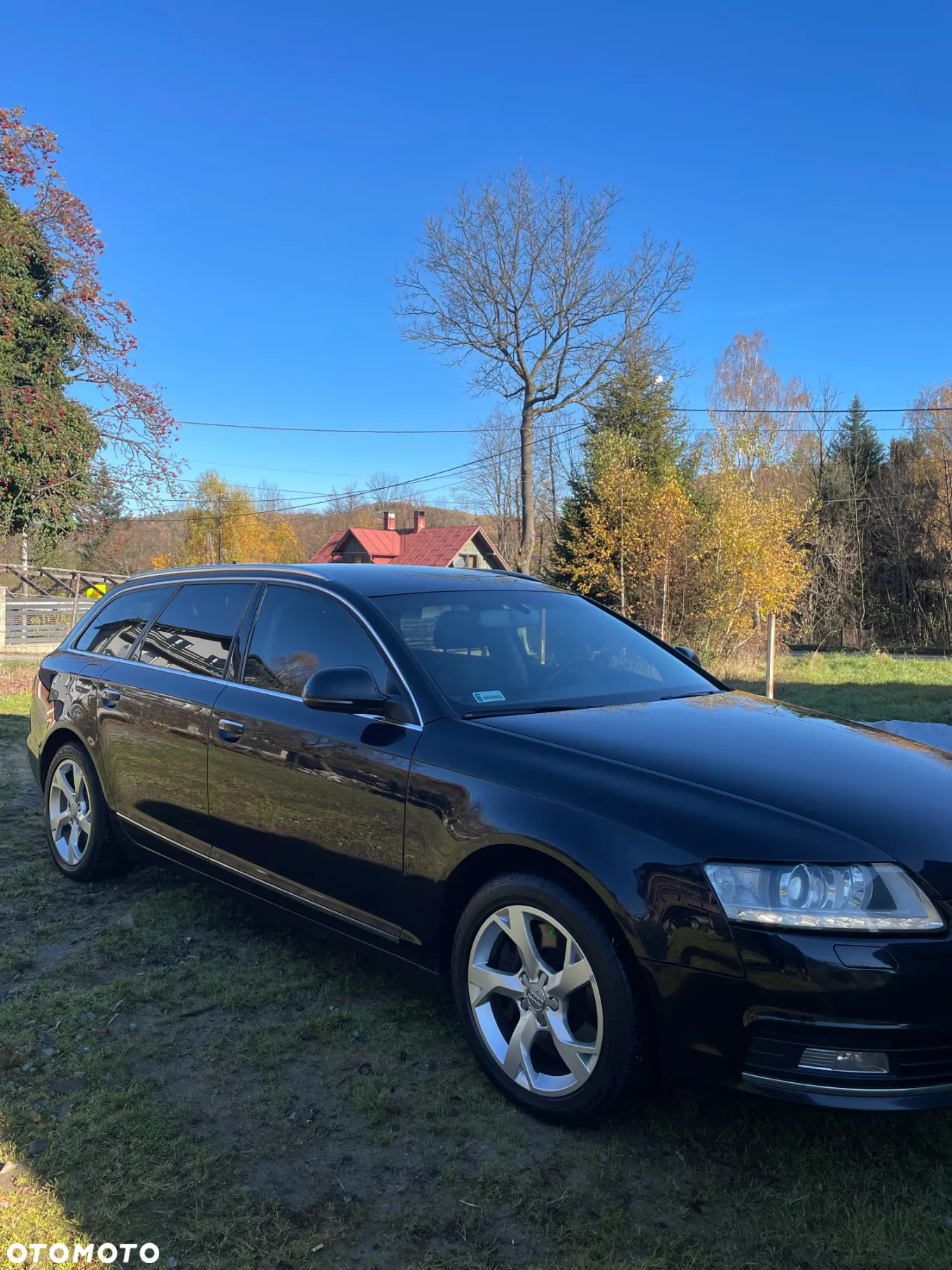 Audi A6 3.0 TDI Quattro Tiptronic - 2