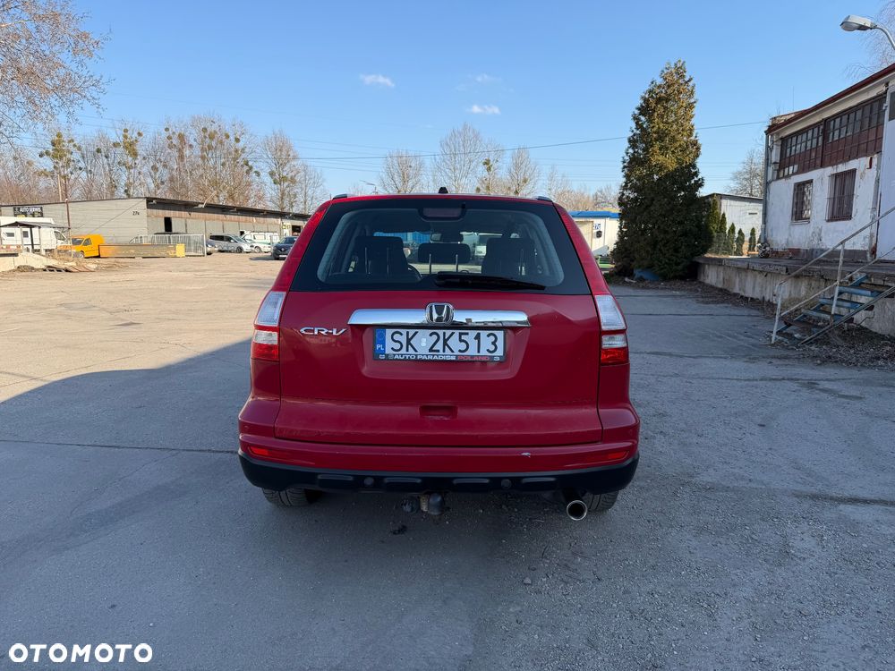 Honda CR-V 2.0 Executive - 4