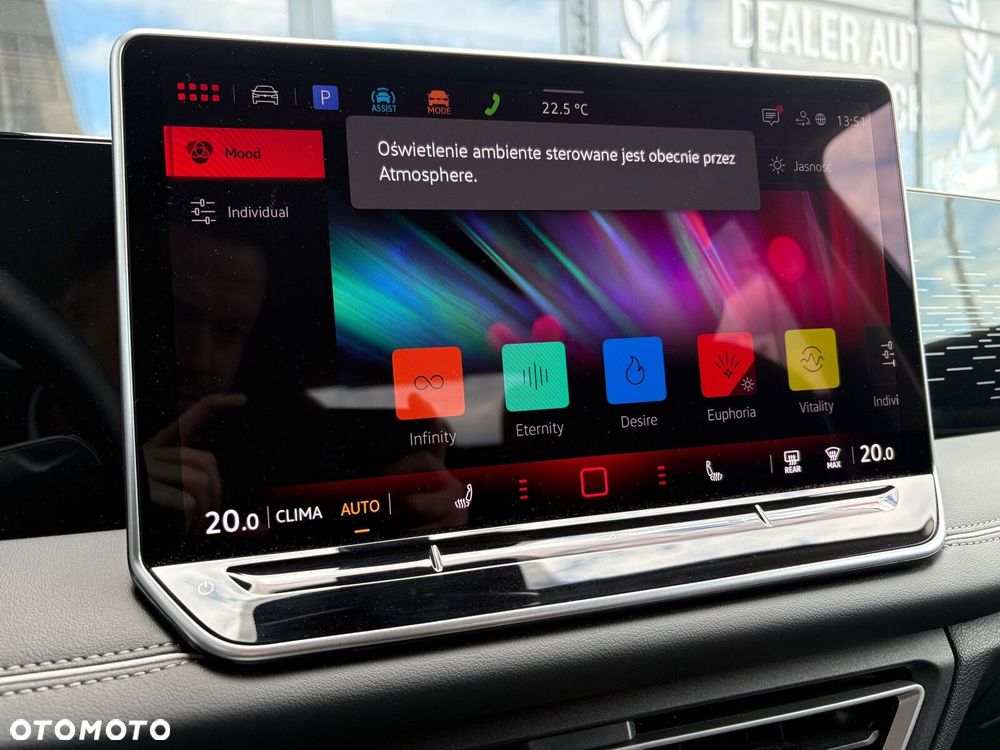 Volkswagen Tiguan - 33