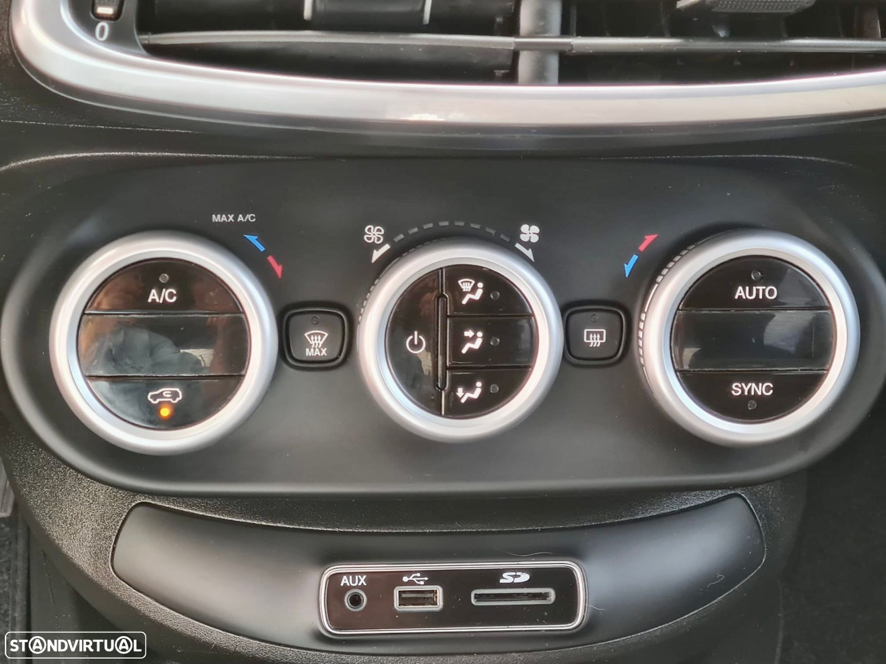 Fiat 500X 1.4 MA Cross S&S - 18