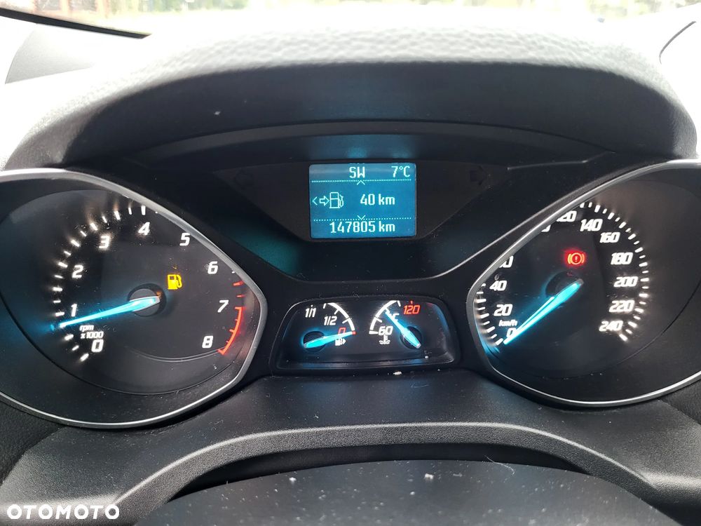 Ford Kuga 1.5 EcoBoost FWD Titanium Plus ASS - 14