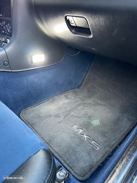 Mazda MX-5 1.8 16V Serie Especial - 24