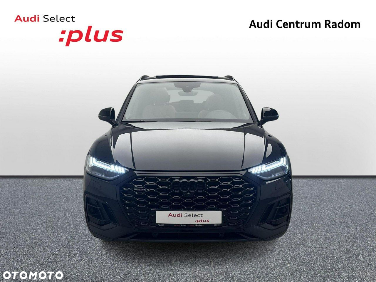 Audi Q5 Sportback - 8