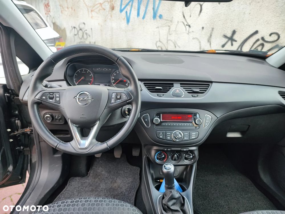 Opel Corsa - 7