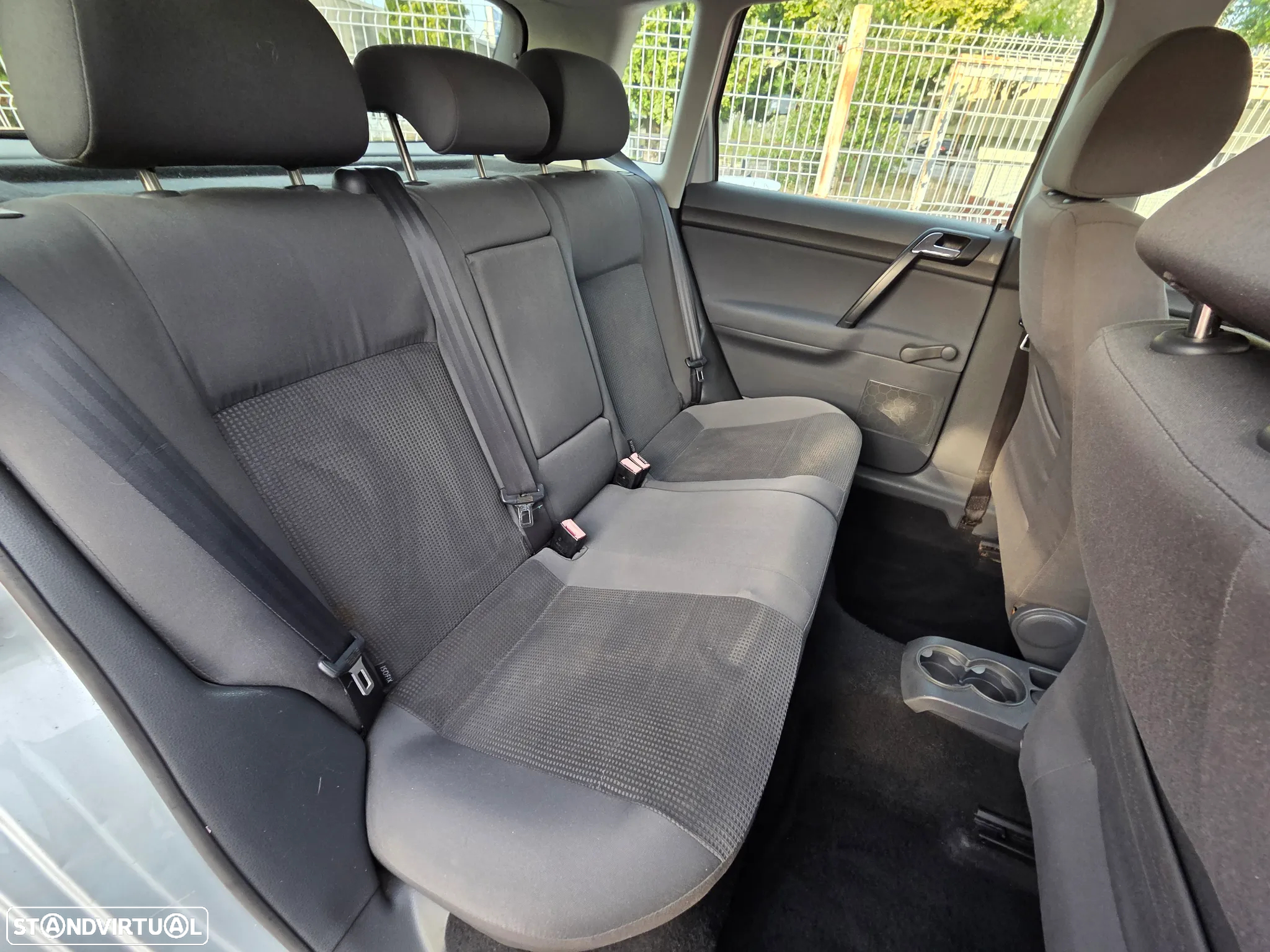 VW Polo 1.2 Confortline - 3