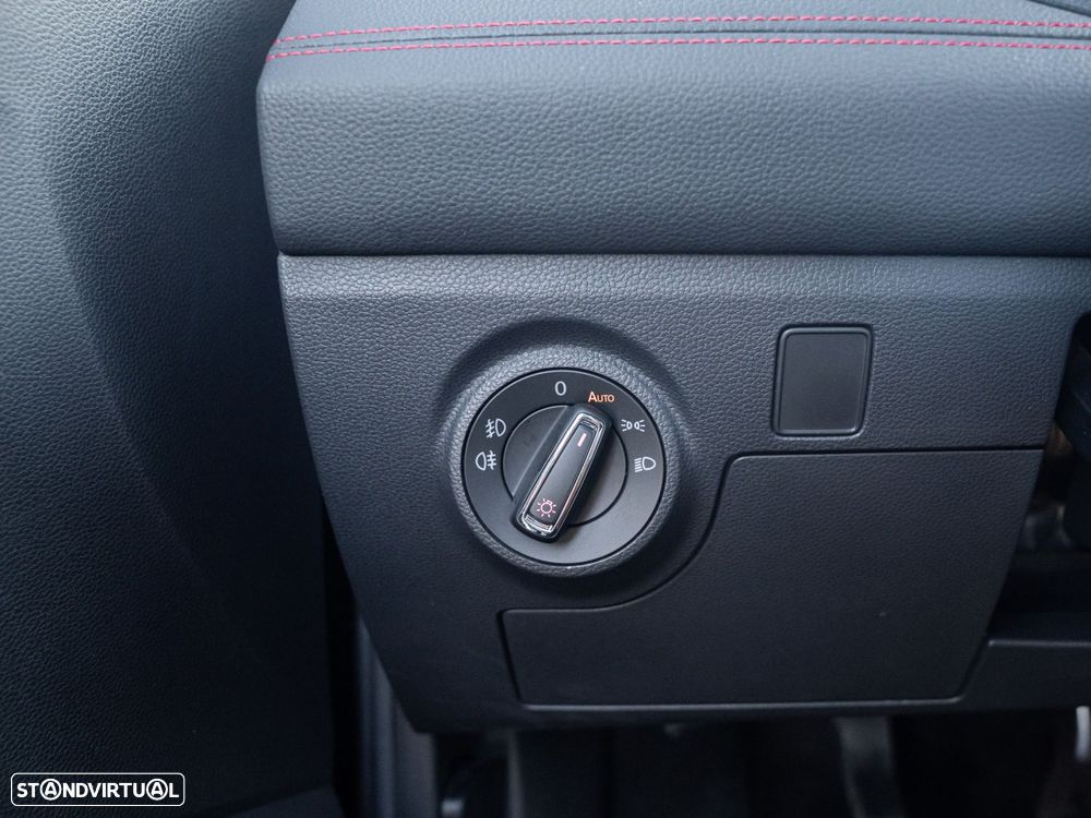SEAT Ibiza 1.0 TSI FR - 38
