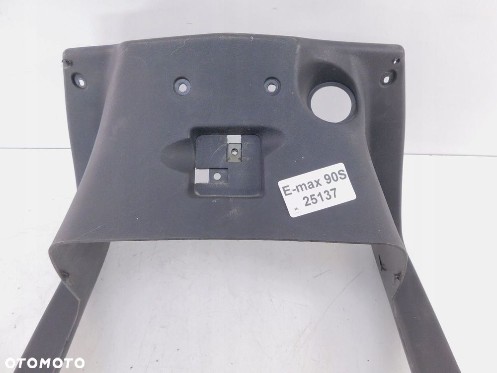 E-MAX 90S KOKPIT M1 - 2