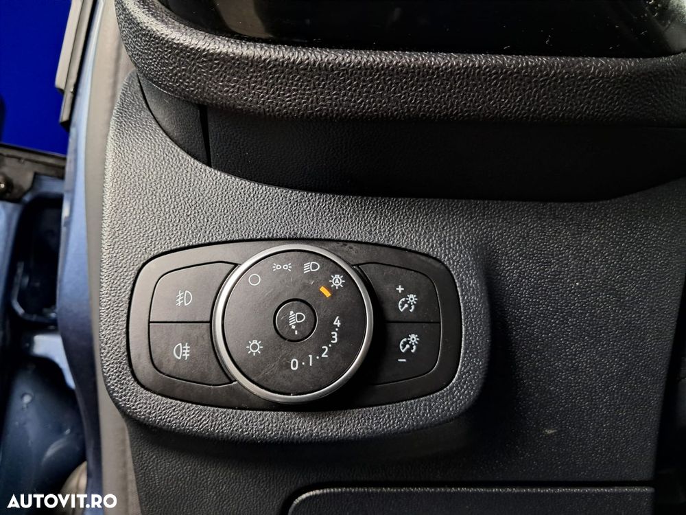 Ford Fiesta - 18