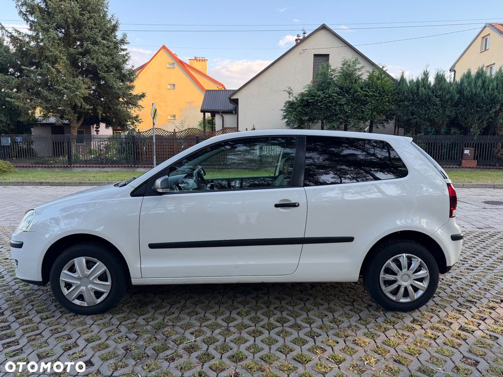 Volkswagen Polo 1.2 Trendline - 6