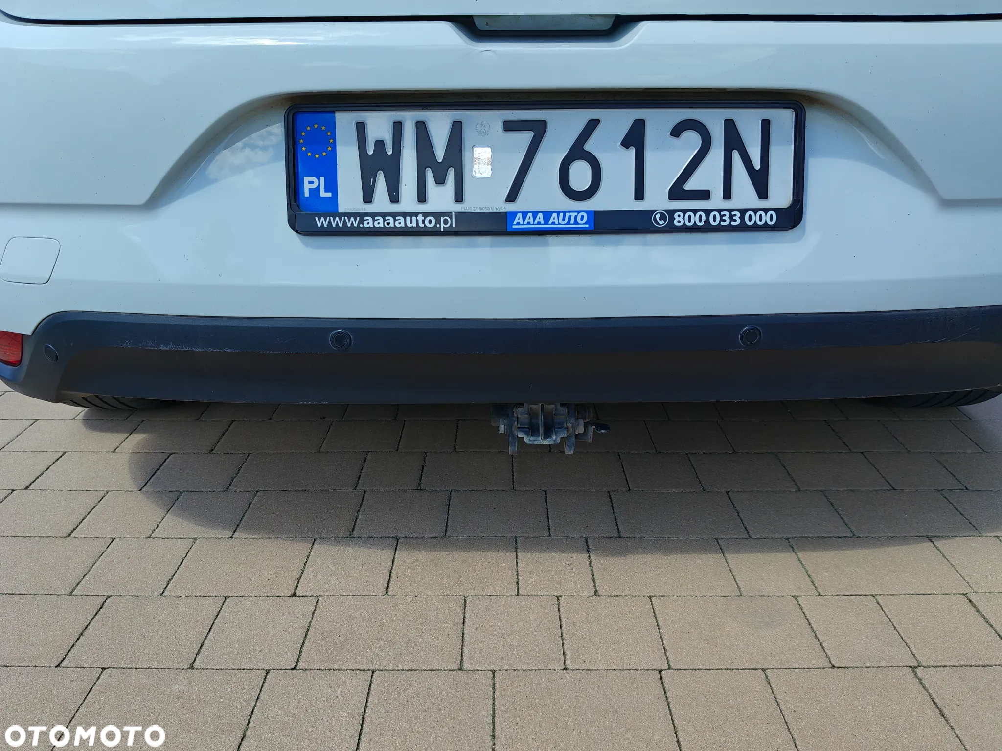 Renault Megane 1.6 SCe Life - 16