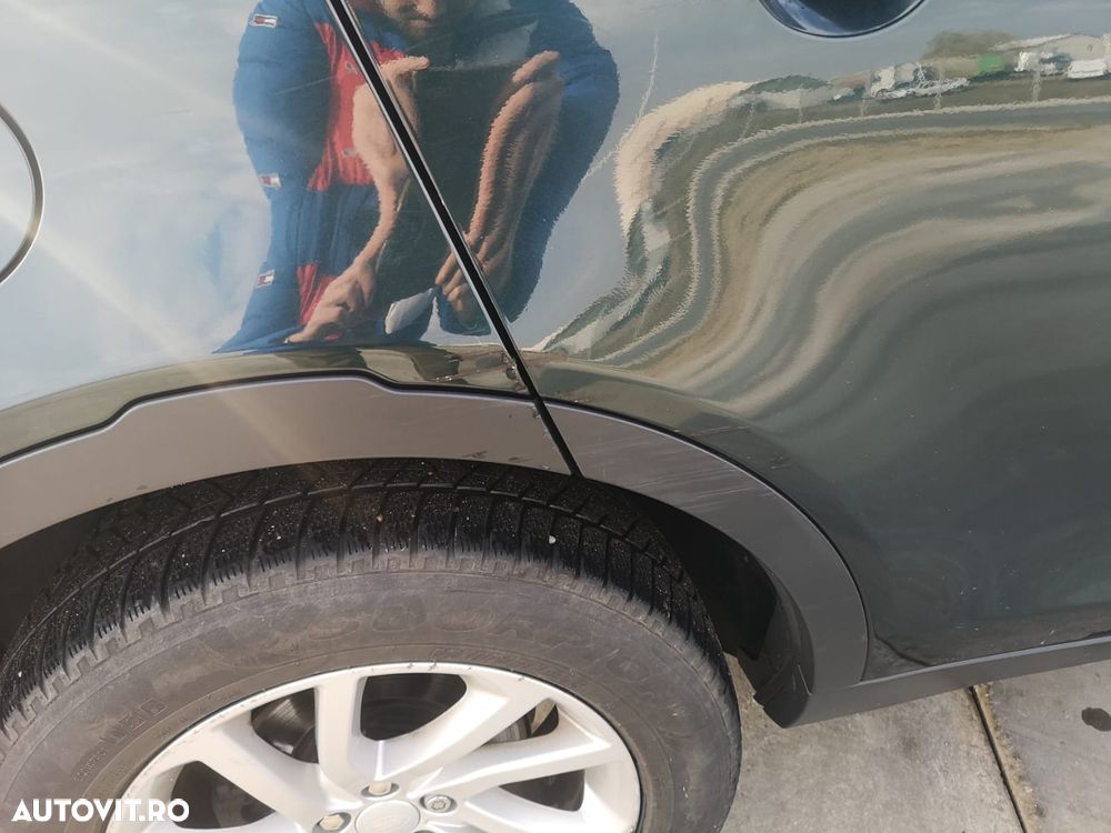 Land Rover Discovery Sport 2.0 l TD4 HSE Aut. - 11