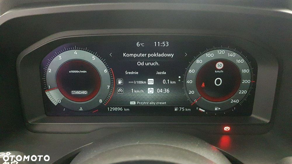 Nissan Qashqai - 20