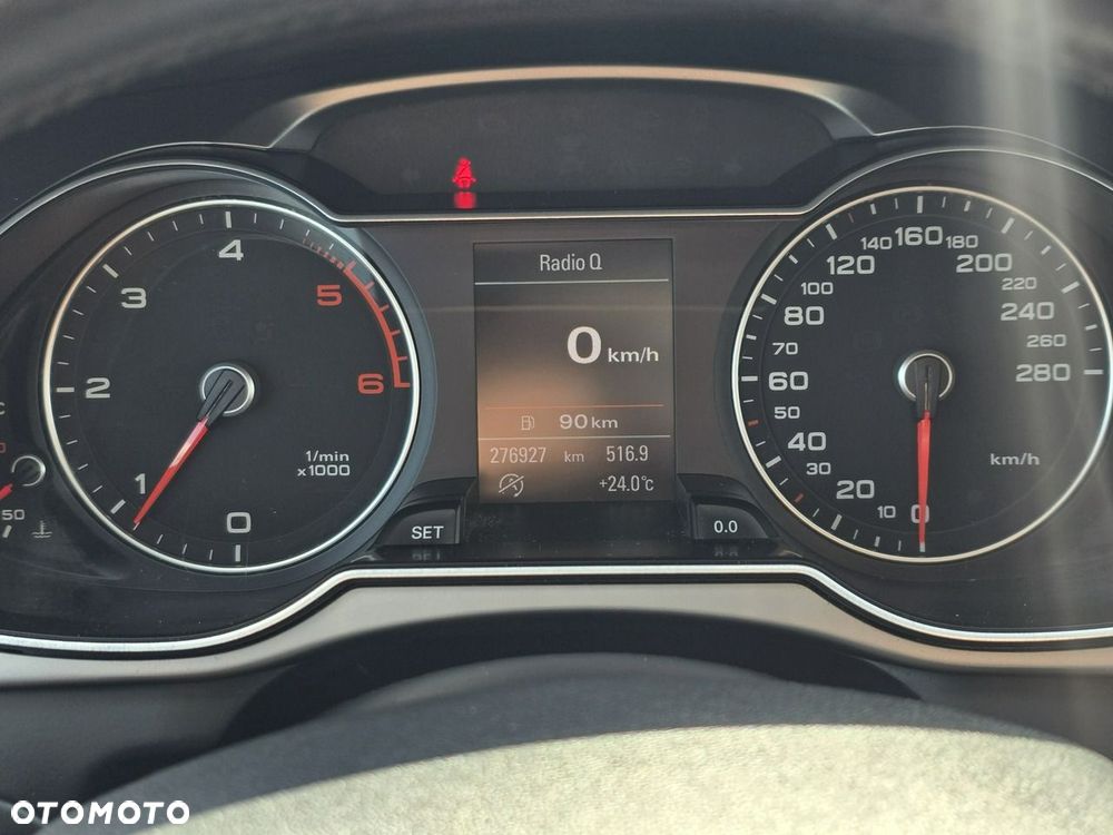 Audi A4 Avant - 31
