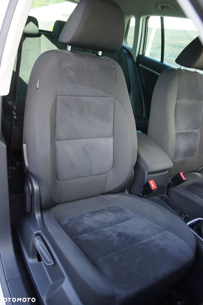 Volkswagen Tiguan 2.0 TDI 4Mot Sport&Style - 27