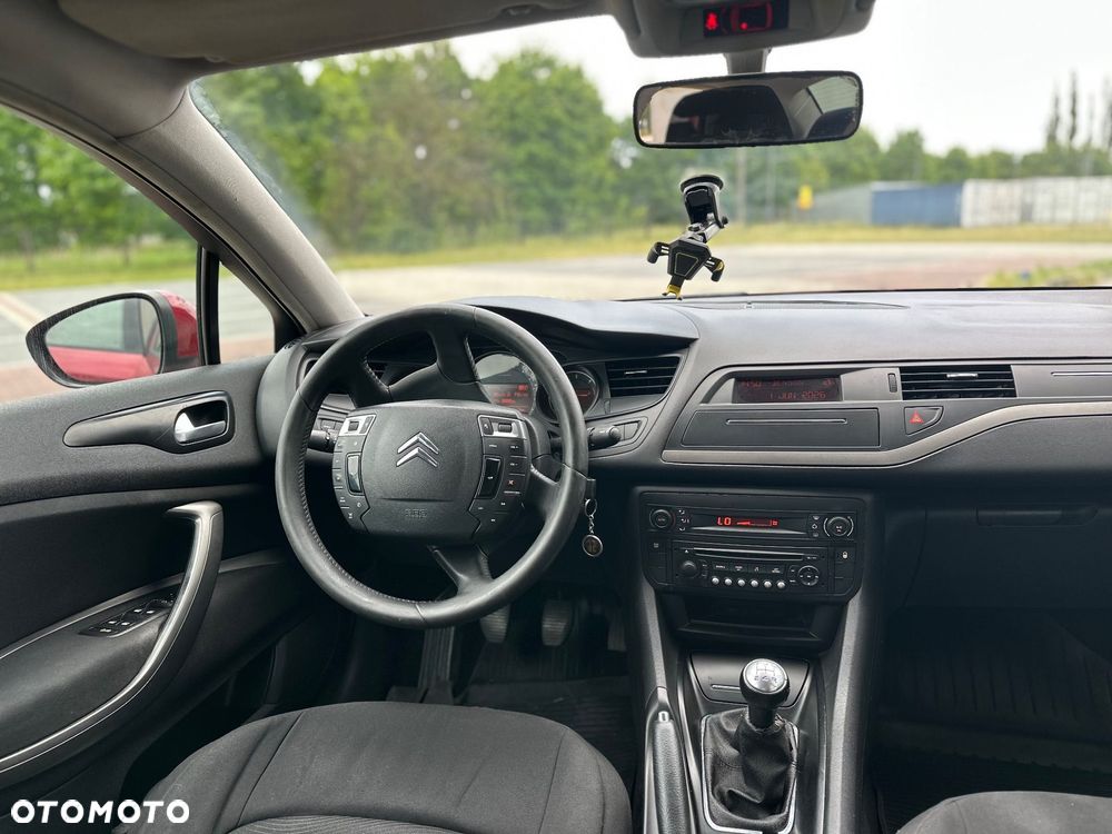 Citroën C5 - 3