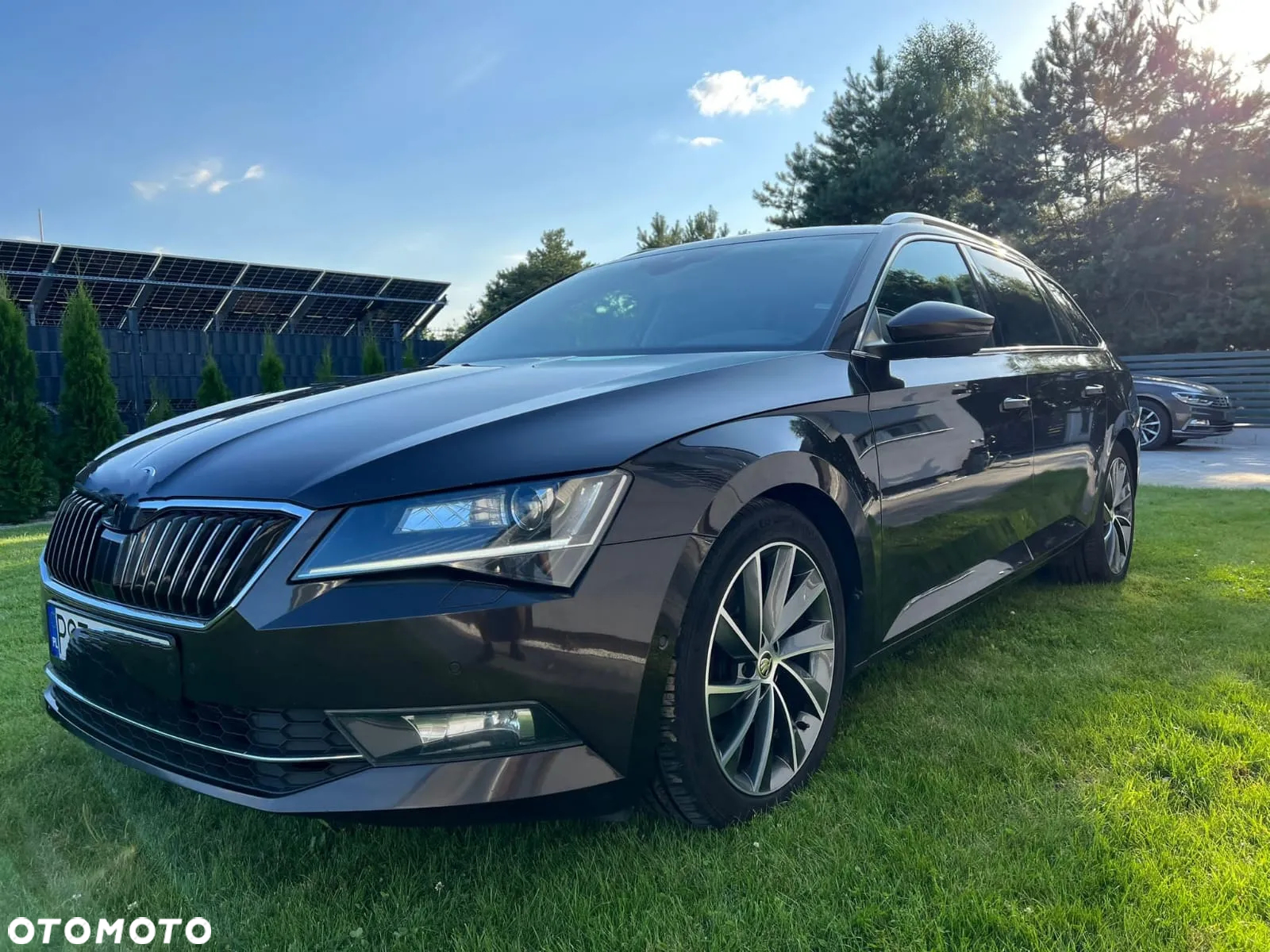 Skoda Superb 2.0 TDI SCR Style DSG - 3