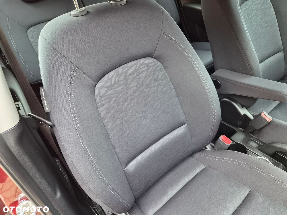 Hyundai ix20 1.6 CRDi blue Style - 18