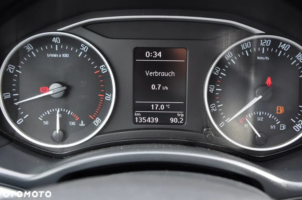 Skoda Octavia 1.4 TSI Family - 35