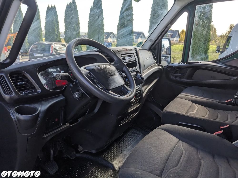 Iveco Daily 70C17 - 16