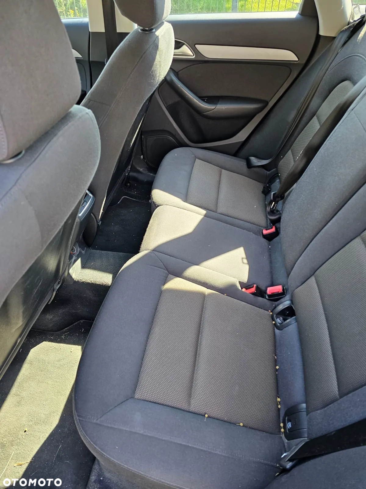 Audi Q3 2.0 TDI - 12