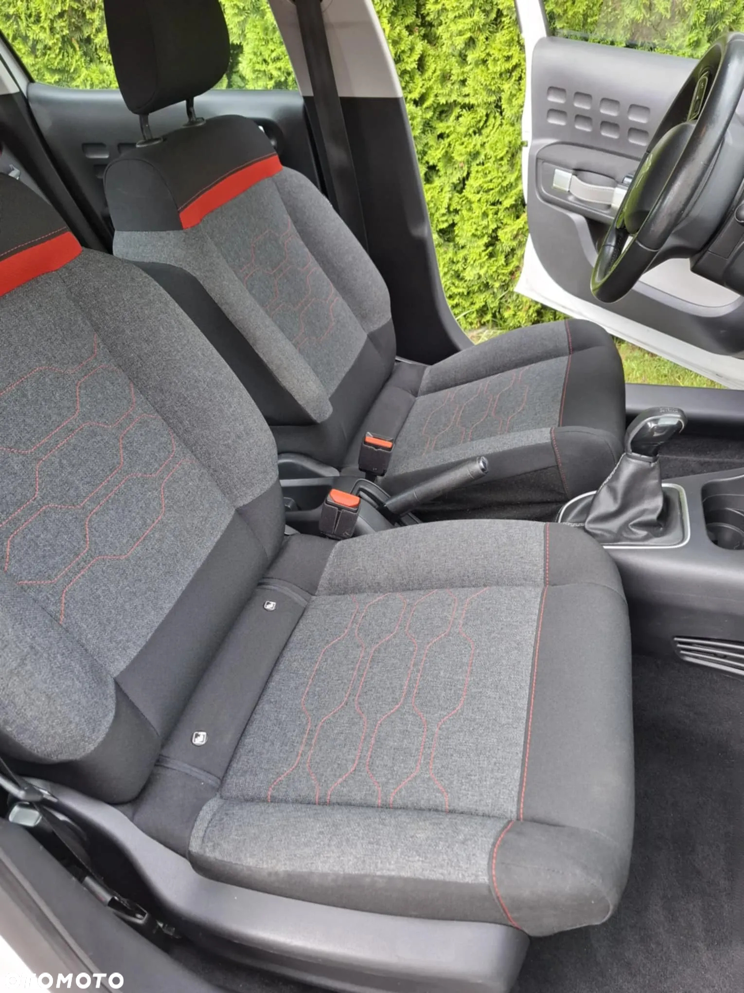 Citroën C3 1.2 PureTech Plus - 12