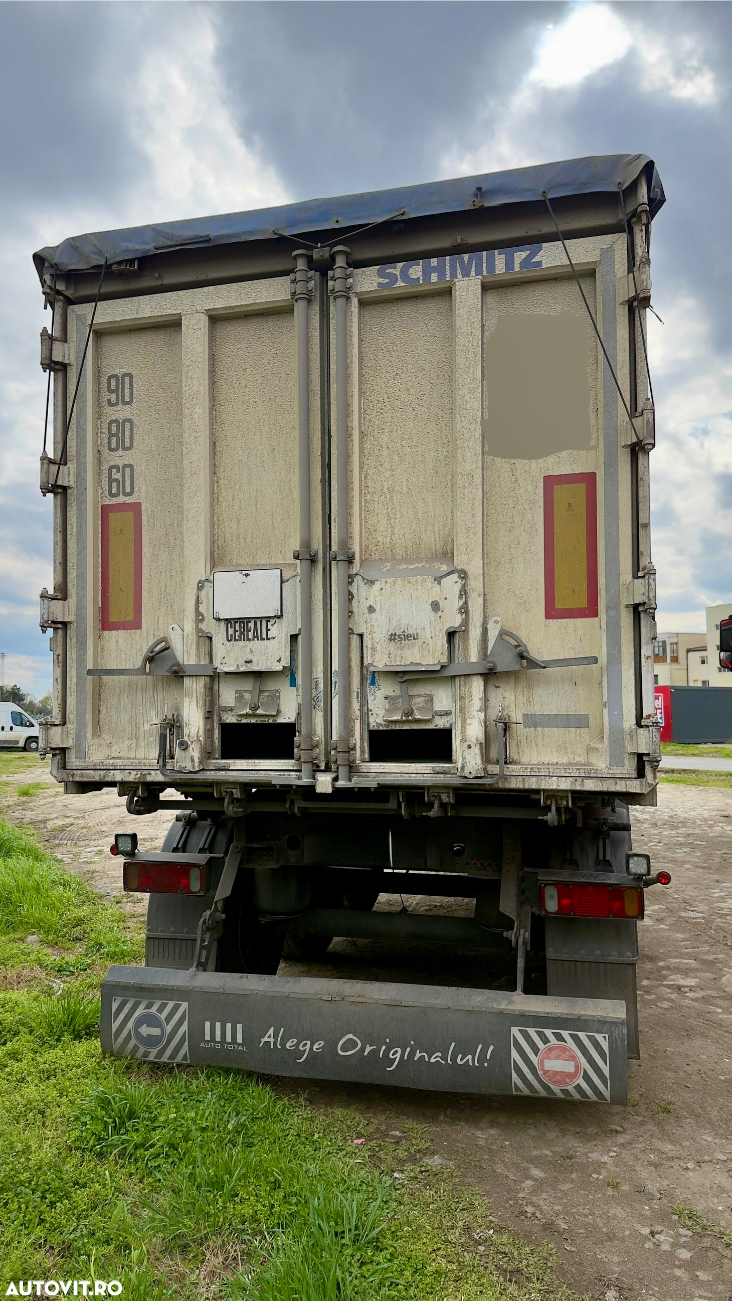 Mercedes-Benz New actros - 5