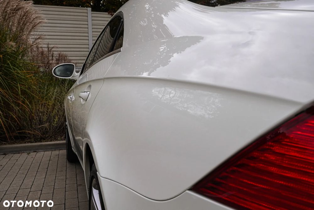 Mercedes-Benz CLS 350 7G-TRONIC - 16