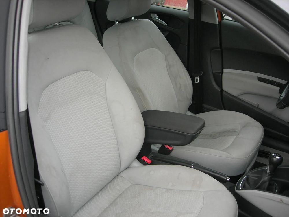 Audi A1 Sportback 1.6 TDI Ambition - 22