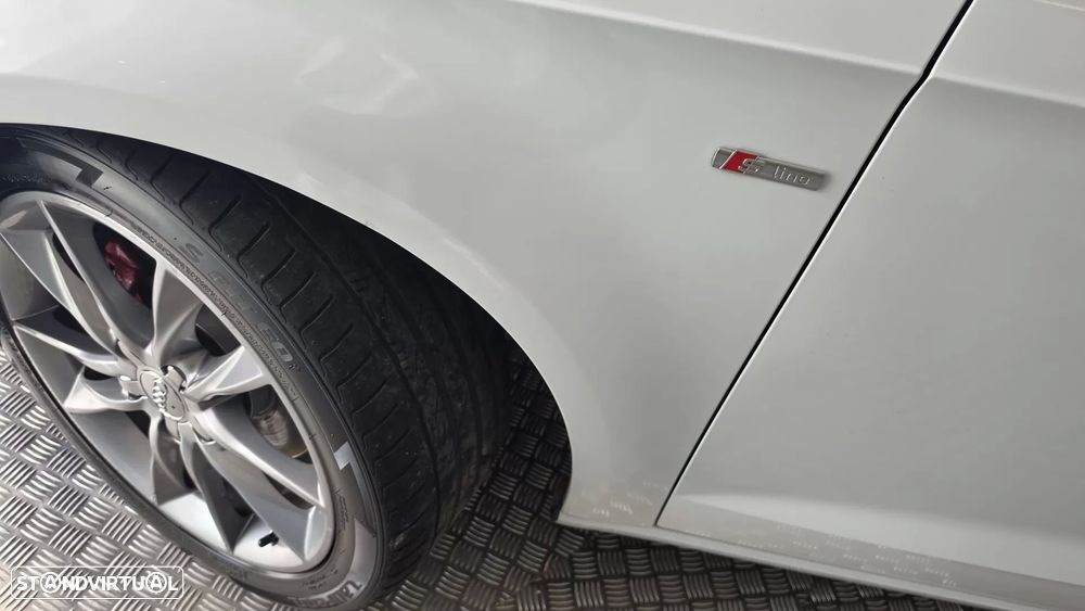 Audi A3 Sportback 1.6 TDI S-line - 29