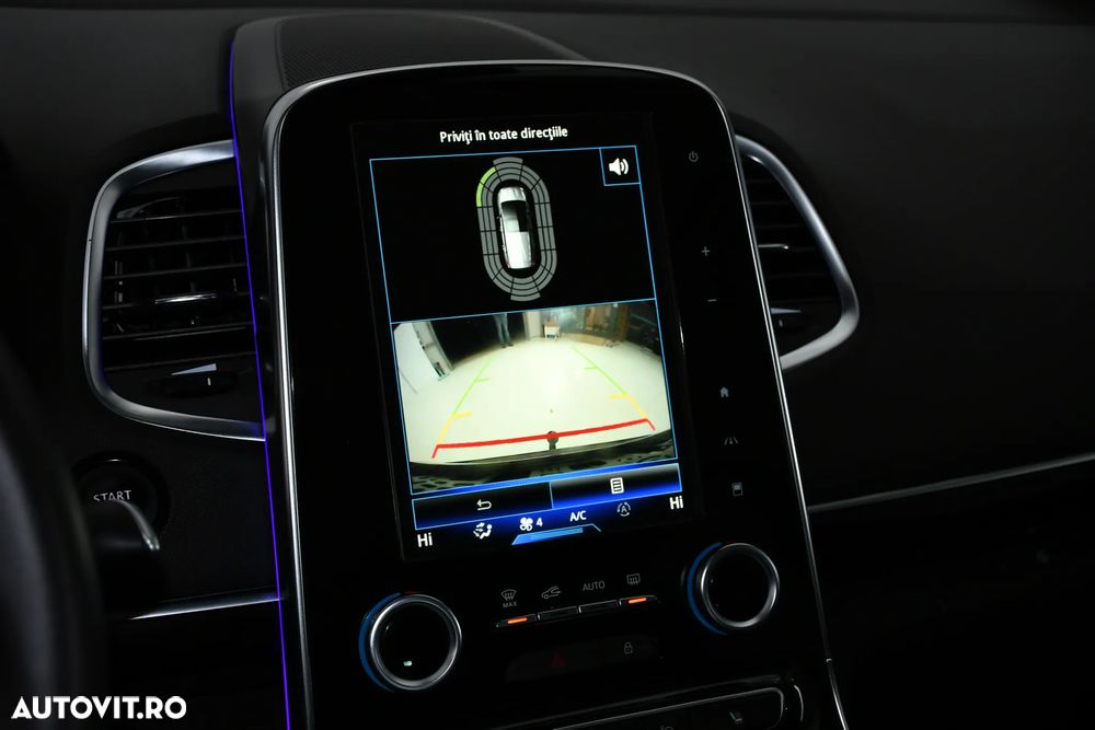 Renault Espace Energy dCi 160 EDC Intens - 9
