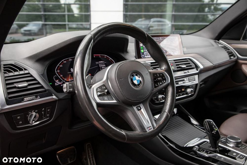 BMW X3 - 12