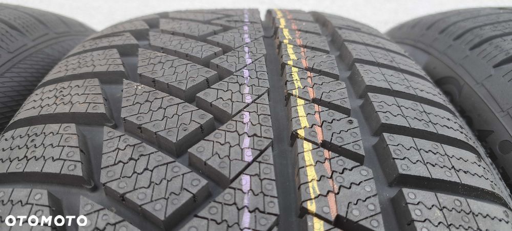 4x opona zimowa 235/50/19 Continental WinterContact TS850P 2023 NOWE! - 3